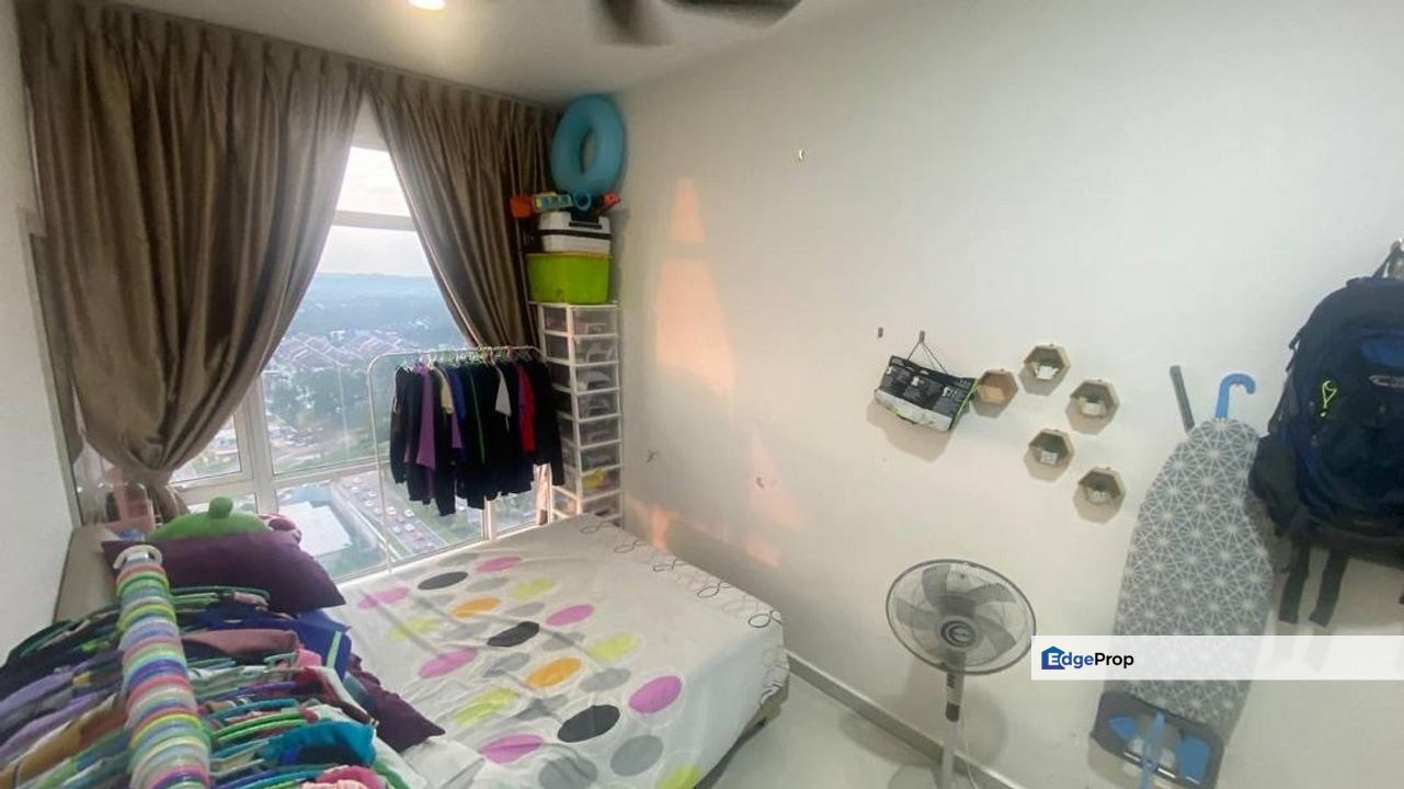 Havona Residence 3Bedroom unit for sale, Johor, Johor Bahru
