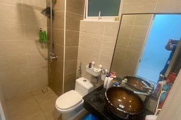 Havona Residence @ Taman Mount Austin