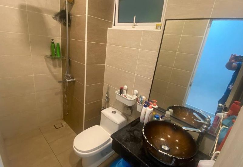 Havona Residence @ Taman Mount Austin