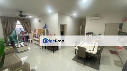 Havona Residence 3Bedroom unit for sale, Johor, Johor Bahru