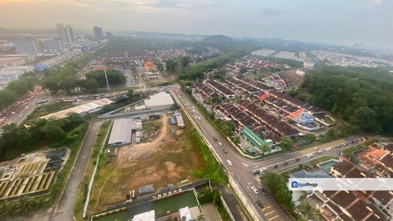 Havona Residence 3Bedroom unit for sale, Johor, Johor Bahru