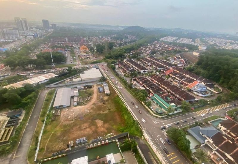 Havona Residence @ Taman Mount Austin