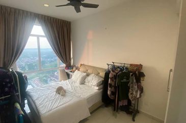 Havona Residence @ Taman Mount Austin