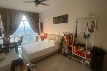 Havona Residence @ Taman Mount Austin