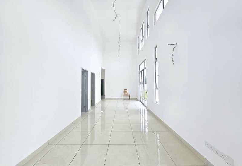 Iconia Garden Residence @ Taman Impian Emas