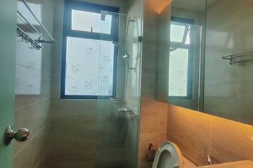 Pangsapuri Seri Kencana Setia (SKS Pavillion Residences)