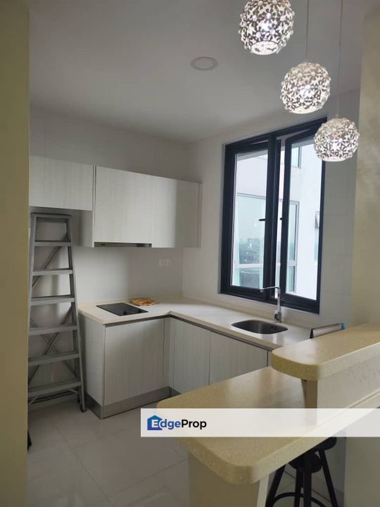 SKS Pavilion Residences Dualkey unit for Sale, Johor, Johor Bahru