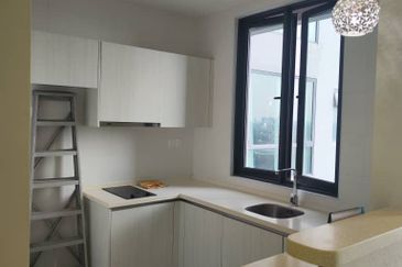 Pangsapuri Seri Kencana Setia (SKS Pavillion Residences)