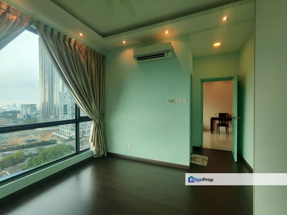 SKS Pavilion Residences Dualkey unit for Sale, Johor, Johor Bahru