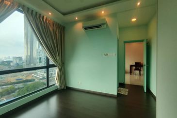 Pangsapuri Seri Kencana Setia (SKS Pavillion Residences)