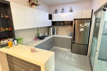 Horizon Hills The Green