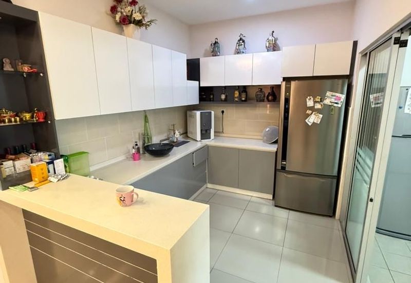 Horizon Hills The Green