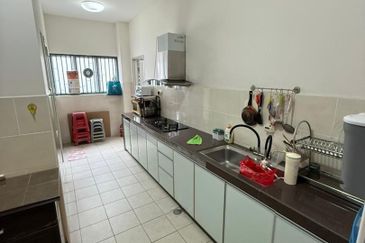 Horizon Hills The Green