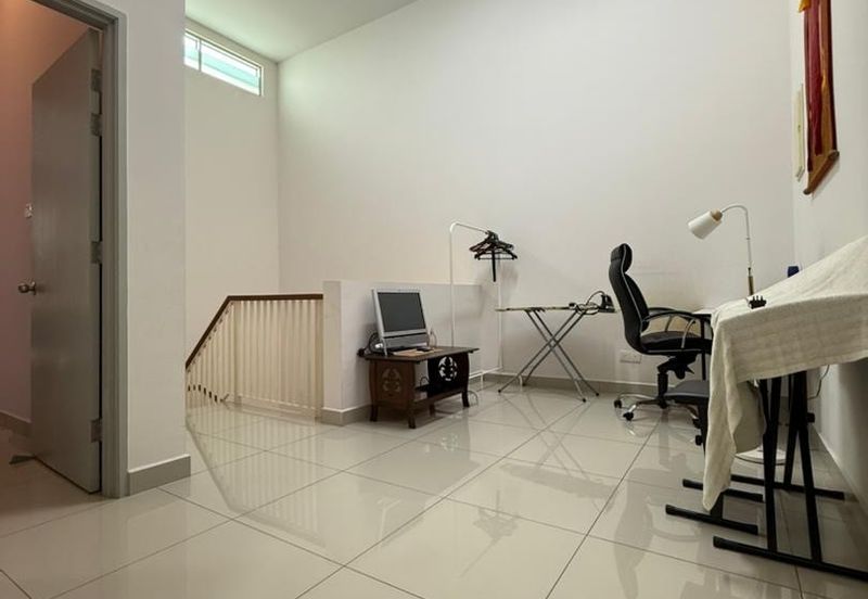 Horizon Hills The Green