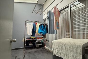 Horizon Hills The Green