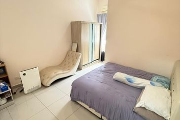 Horizon Hills The Green