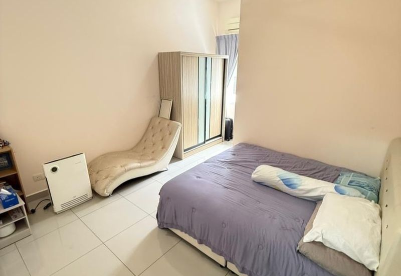 Horizon Hills The Green