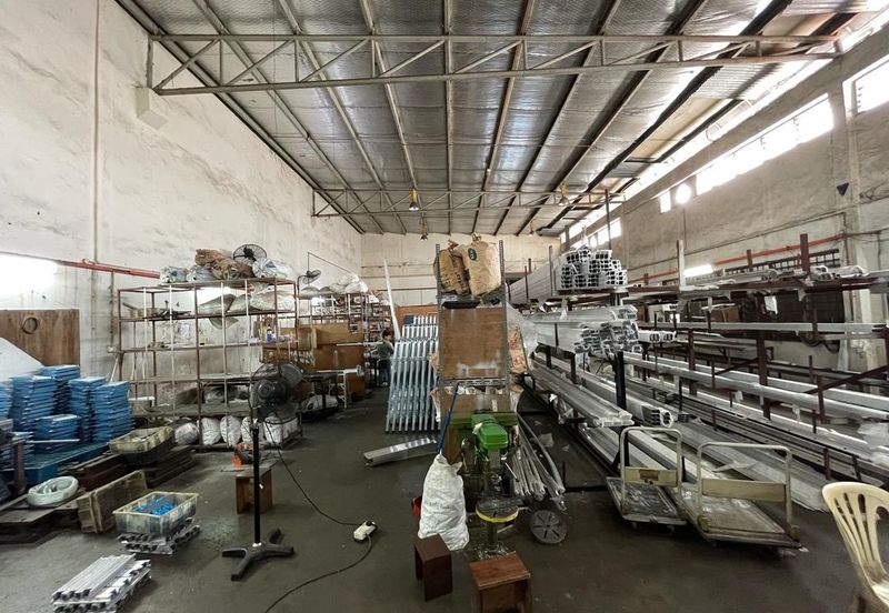 Taman Perindustrian Cemerlang