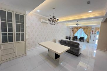 Taman Impian Heights