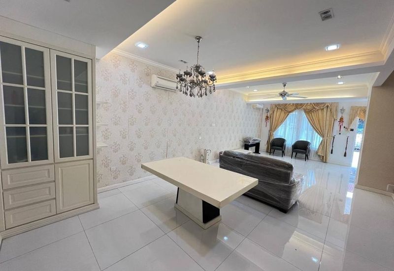 Taman Impian Heights