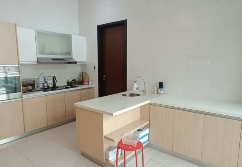 Taman Impian Heights