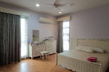 Taman Impian Heights