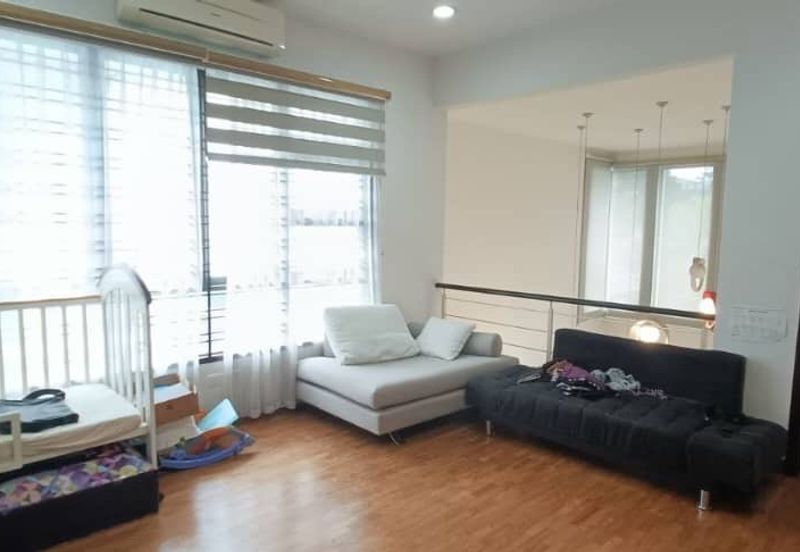 Taman Impian Heights