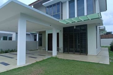 Taman Impian Heights