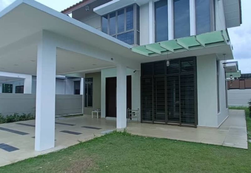 Taman Impian Heights