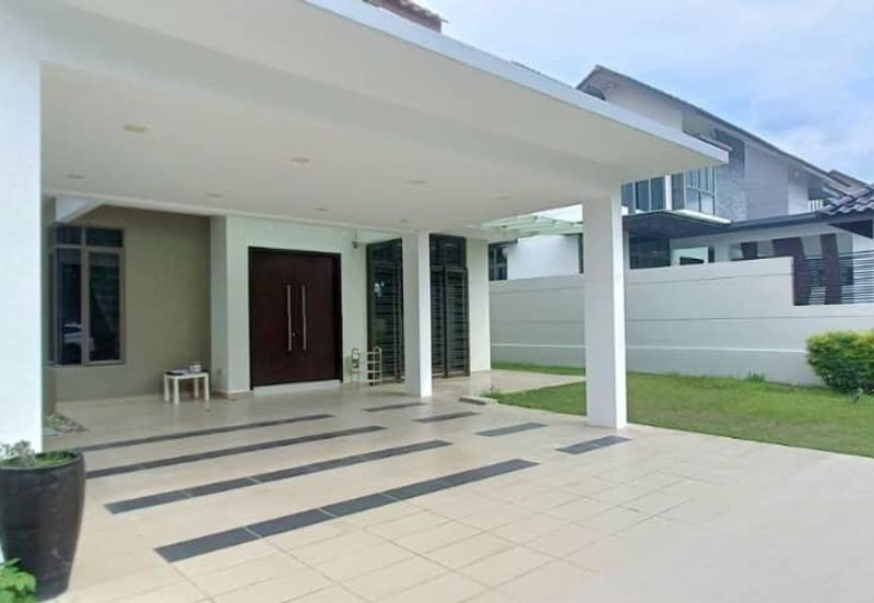 Taman Impian Heights