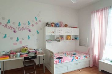 Taman Impian Heights