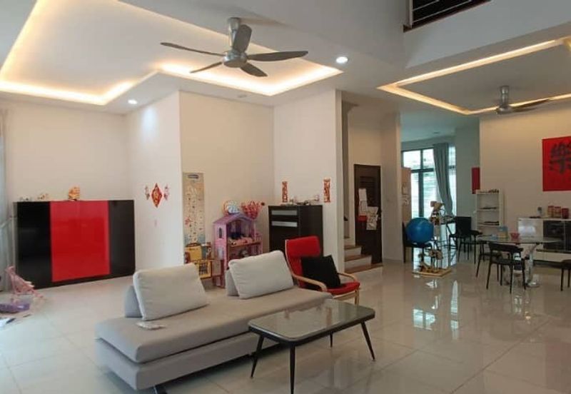 Taman Impian Heights