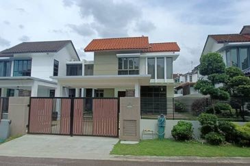 Taman Impian Heights