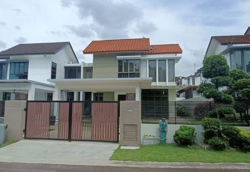 Taman Impian Heights