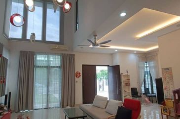 Taman Impian Heights