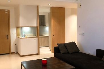 Southern Marina Residences