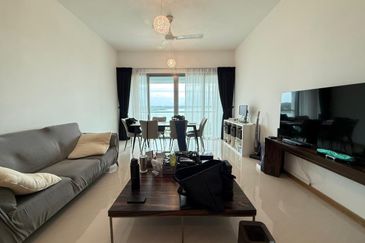 Southern Marina Residences