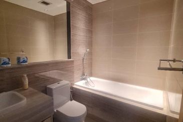 Southern Marina Residences