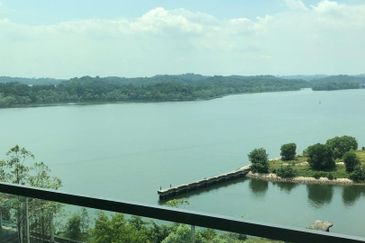 Southern Marina Residences