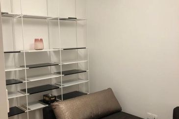 Southern Marina Residences