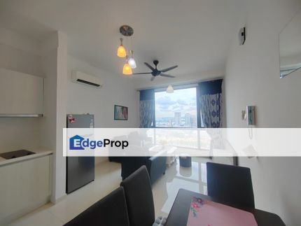 Sks Pavilion Dualkey unit for sale, Johor, Johor Bahru