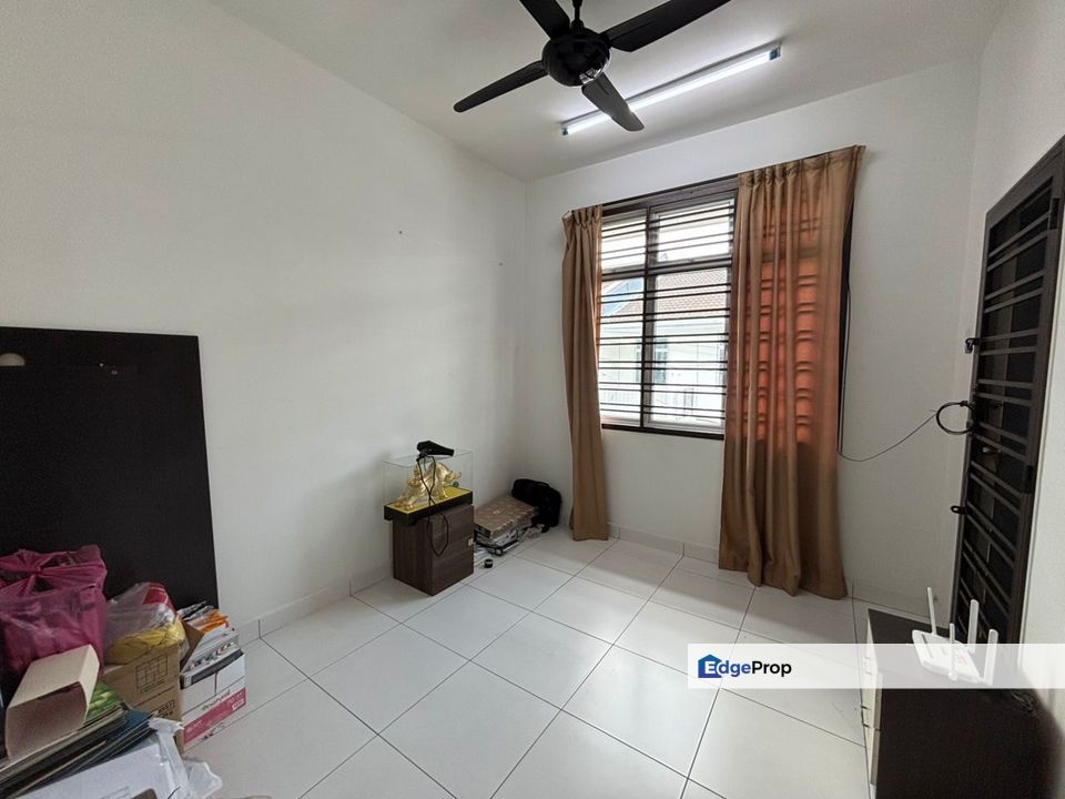 Taman Mutiara Utama Terrace House For Sale, Johor, Skudai