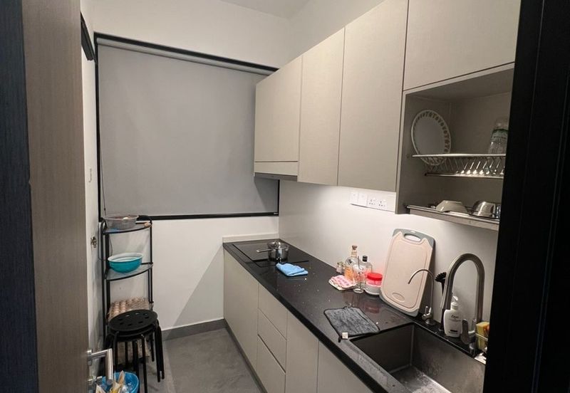 Twin Tower Residence