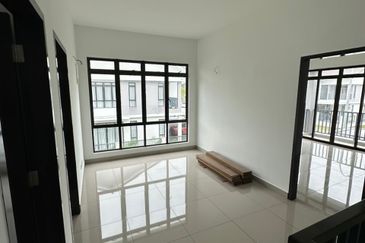 Aspira ParkHomes @ Gelang Patah