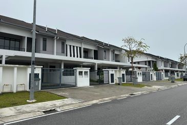 Aspira ParkHomes @ Gelang Patah