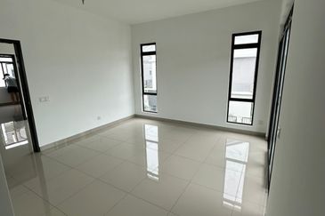 Aspira ParkHomes @ Gelang Patah