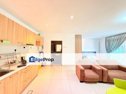 Ksl D esplanade studio unit for sale, Johor, Johor Bahru