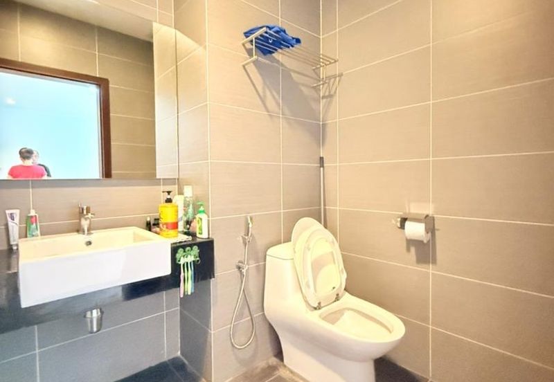 KSL D Esplanade, Taman Century