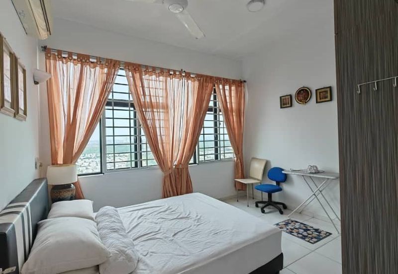 The Sky Executive Suites