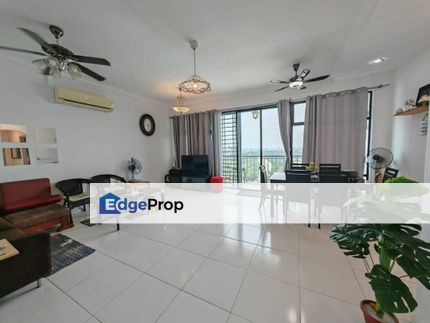 Sky Executive @ Bukit Indah 3 Bedroom unit Gor Sale , Johor, Johor Bahru